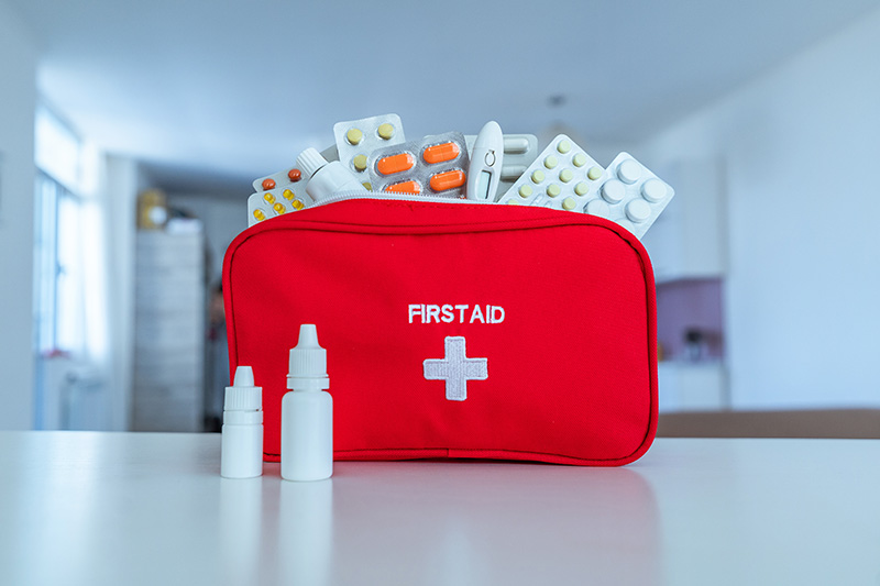 Unser Apotheken-Notdienst in Zwickau Apothekenkoffer Notdienst