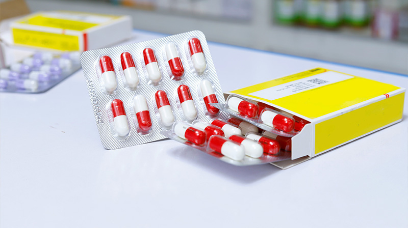 Medikamente in Reinsdorf